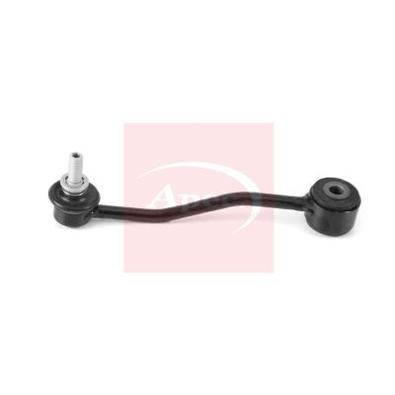 Apec Stabiliser Bar Link Coupling Rod Rear Right AST4554