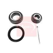 Apec Wheel Bearing Kit AWB1412