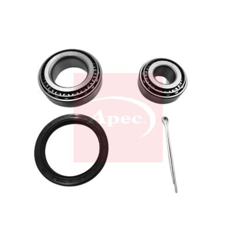 Apec Wheel Bearing Kit AWB1412