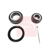 Apec Wheel Bearing Kit AWB1412