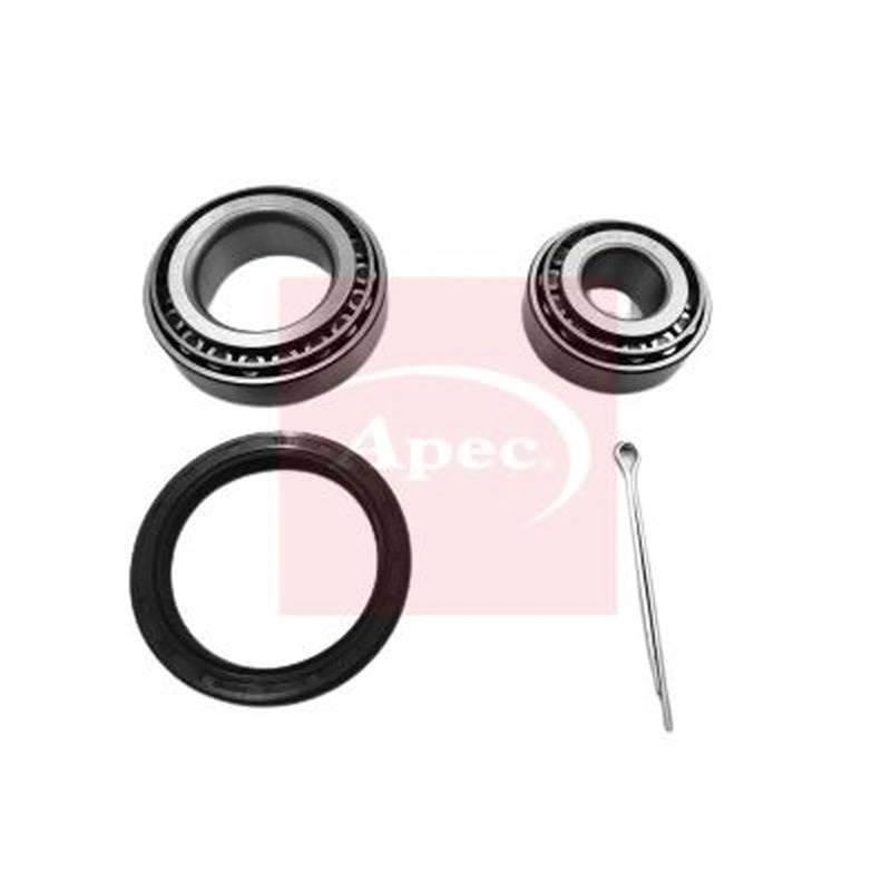 Apec Wheel Bearing Kit AWB1412