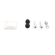 Bosch Brake Caliper Guide Sleeve Kit Front 1 987 470 638