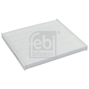 Febi Cabin Air Filter (Pollen Filter) 179279