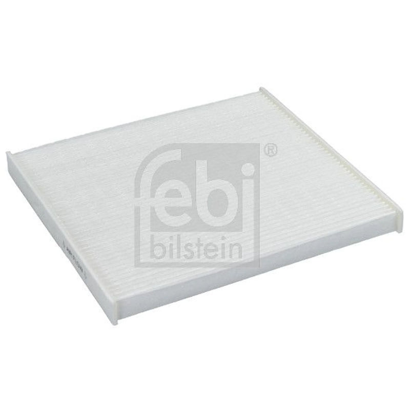 Febi Cabin Air Filter (Pollen Filter) 179279