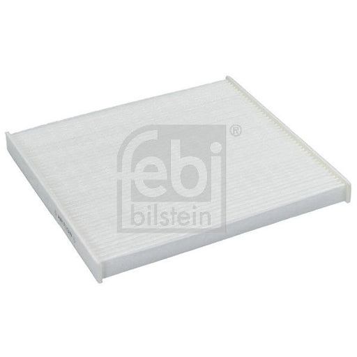 Febi Cabin Air Filter (Pollen Filter) 179279