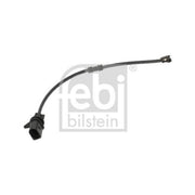 Febi Brake Pad Wear Sensor Front Left 1001235