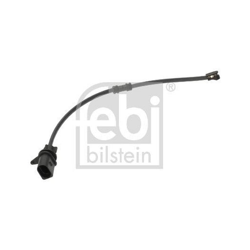 Febi Brake Pad Wear Sensor Front Left 1001235