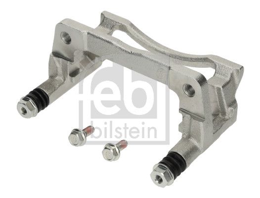 Febi Bracket, brake caliper Front Axle Right fits Honda 198804 45014-SMG-E01