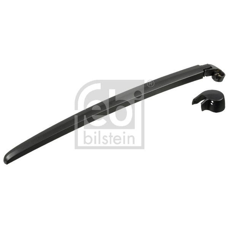 Febi Windscreen Wiper Arm Rear 177549