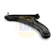 NAPA Control/Trailing Arm Front Left NST2772