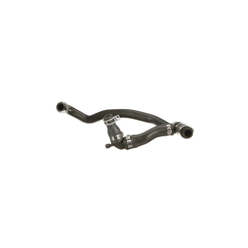 Gates Molded Heater Hose 02-3584