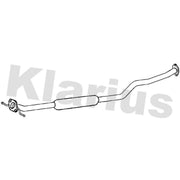 Klarius Box With Centre Pipe Centre SZ133E