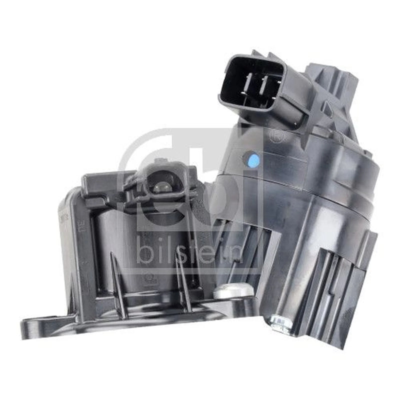Febi Turbocharger Turbo Unit 188082