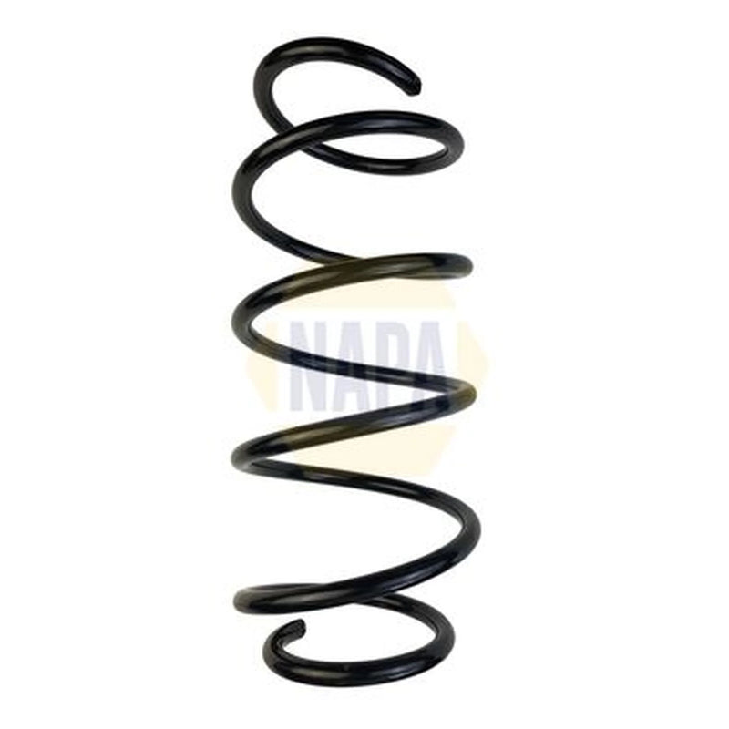 NAPA Front Suspension Coil Spring NCS1683