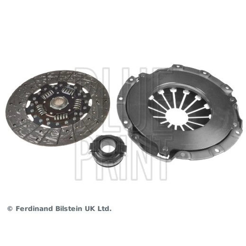 Blue Print Clutch Kit Set 3pc 275mm ADT330215