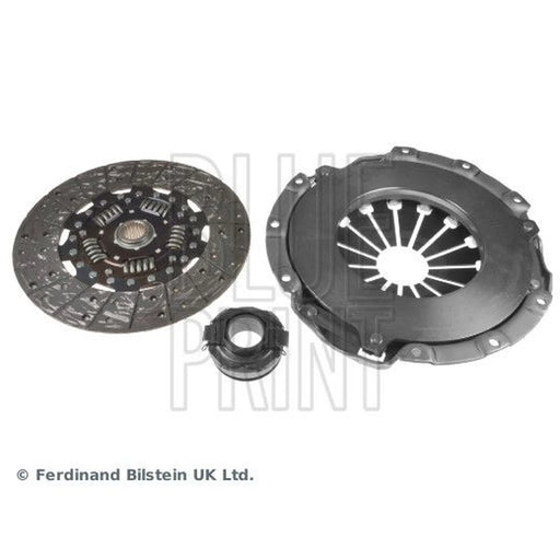 Blue Print Clutch Kit Set 3pc 275mm ADT330215