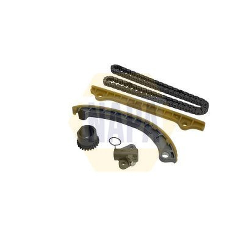 NAPA Timing Chain Kit Set 162 Links NCK4111
