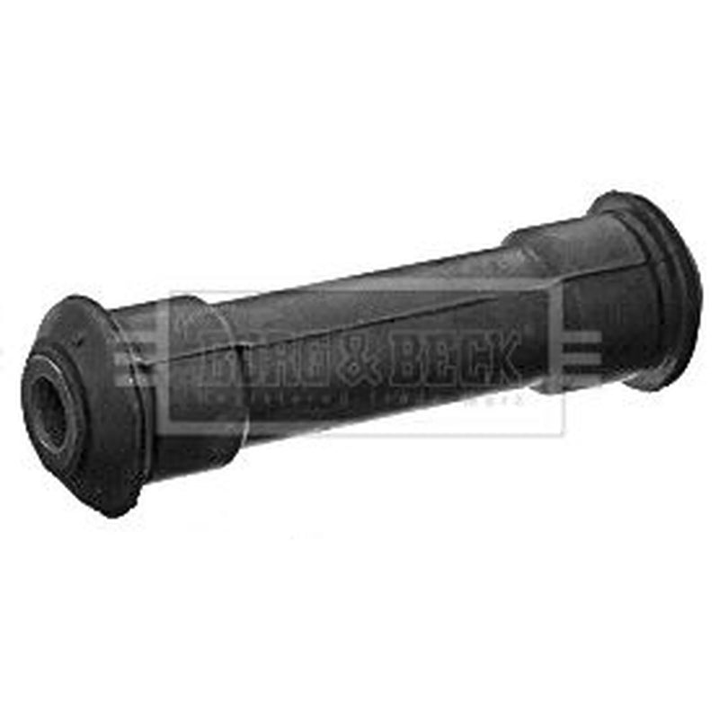 Borg & Beck Spring Shackle Bush OD ID BSK7790