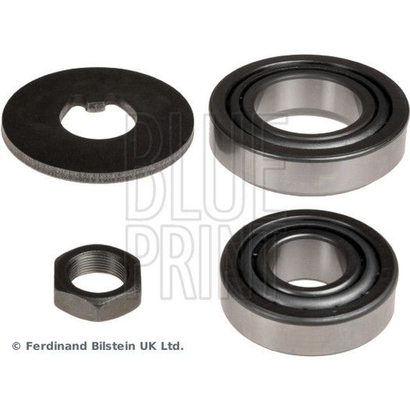 Blue Print Wheel Bearing Kit Front 50mm ADN18257