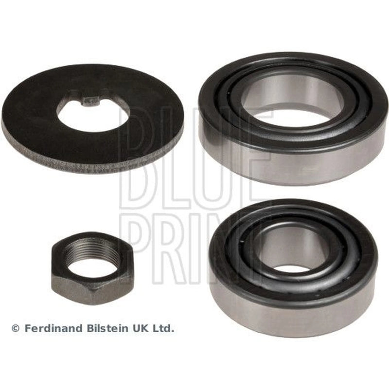Blue Print Wheel Bearing Kit Front 50mm ADN18257
