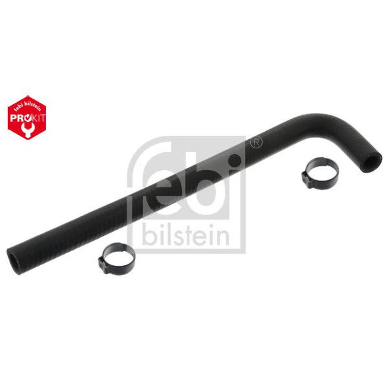 Febi Radiator Coolant Hose 275mm ID 49091