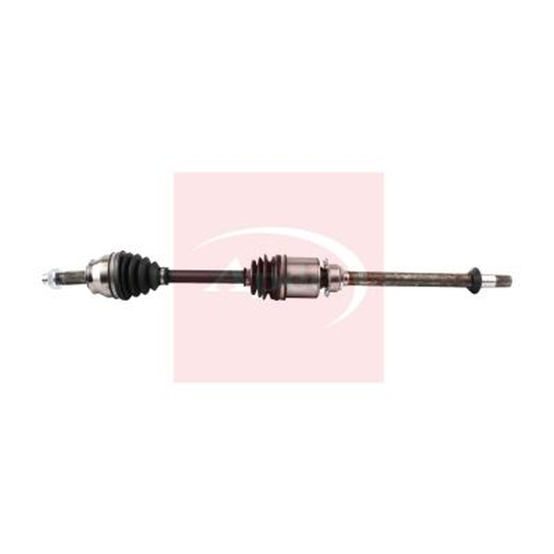 Apec CV Drive Shaft Driveshaft Front Right ADS1278R
