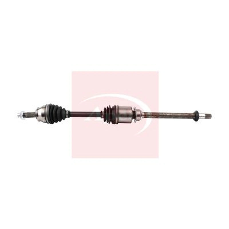 Apec CV Drive Shaft Driveshaft Front Right ADS1278R