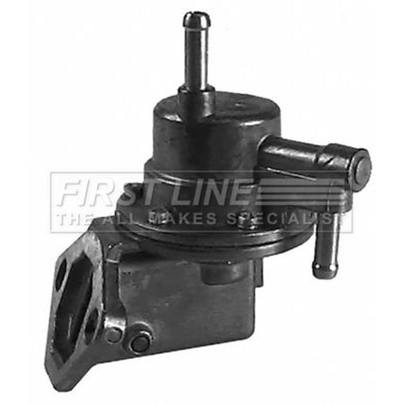 First Line Fuel Pump Assembly FFP552