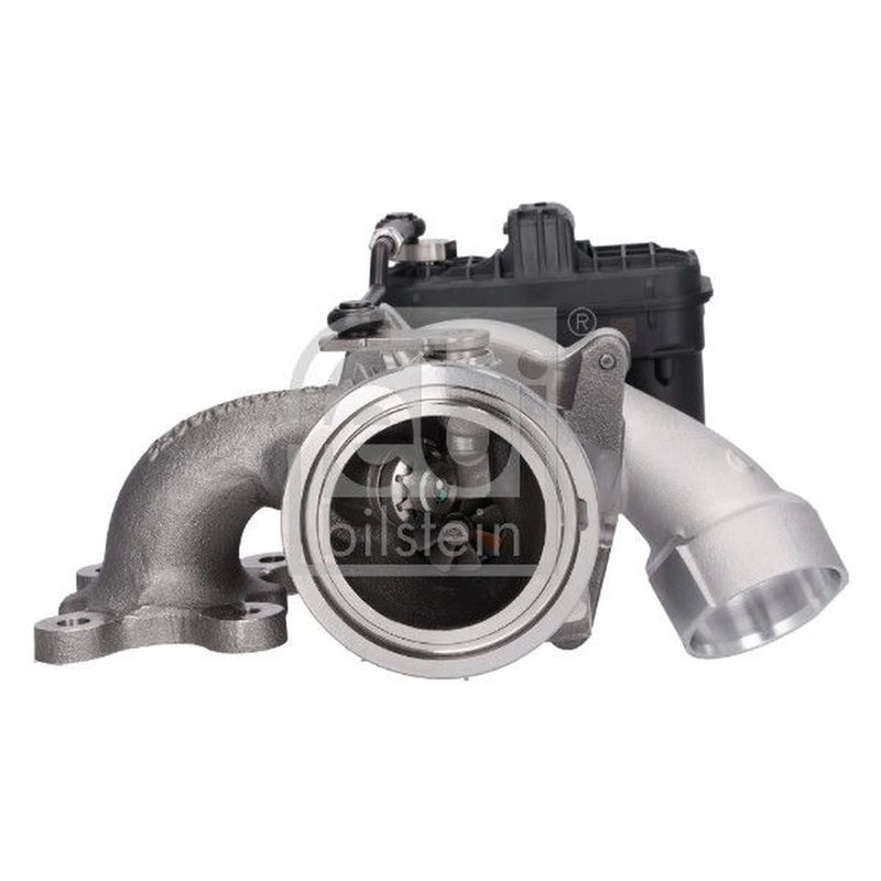 Febi Turbocharger Turbo Unit 188085