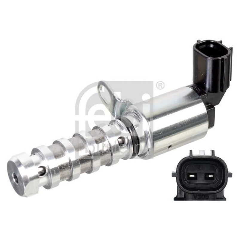 Febi VVT Camshaft Control Valve Exhaust Side 176465