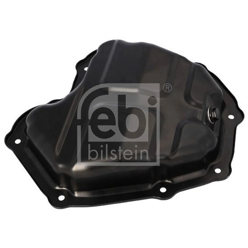 Febi Engine Oil Sump Pan Steel 194895