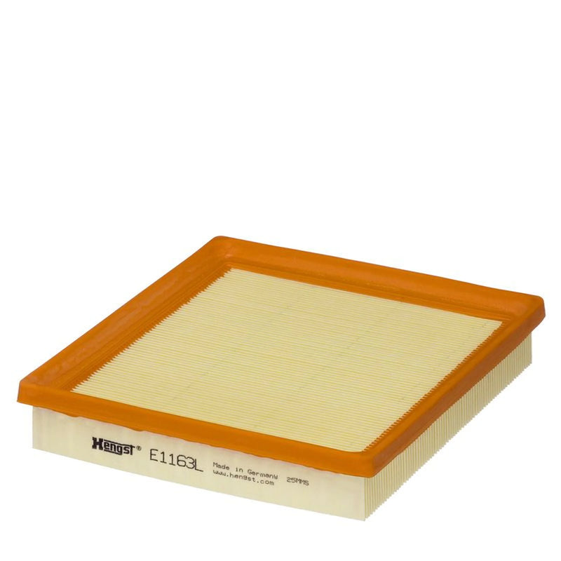 Hengst Engine Air Filter E1163L