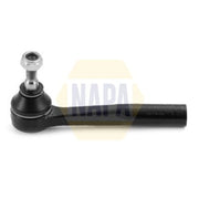 NAPA Steering Tie Rod End Ball Joint Front Left M14x1.5 NST6573