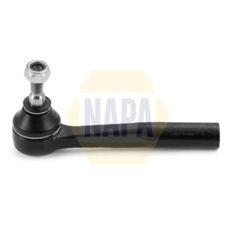 NAPA Steering Tie Rod End Ball Joint Front Left M14x1.5 NST6573