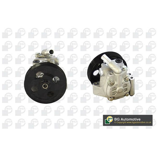 BGA Power Steering Hydraulic Pump PSP2320