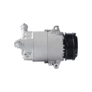 Hella Air Conditioning Compressor 8FK 366 200-701
