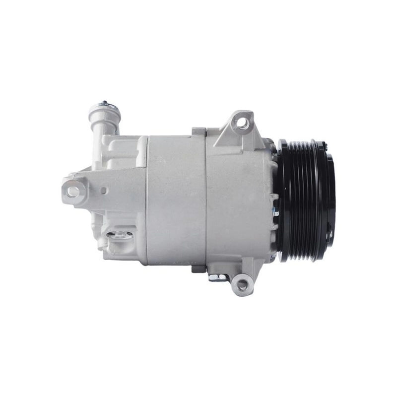 Hella Air Conditioning Compressor 8FK 366 200-701