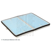 Blue Print Cabin Air Filter (Pollen Filter) ADK82501