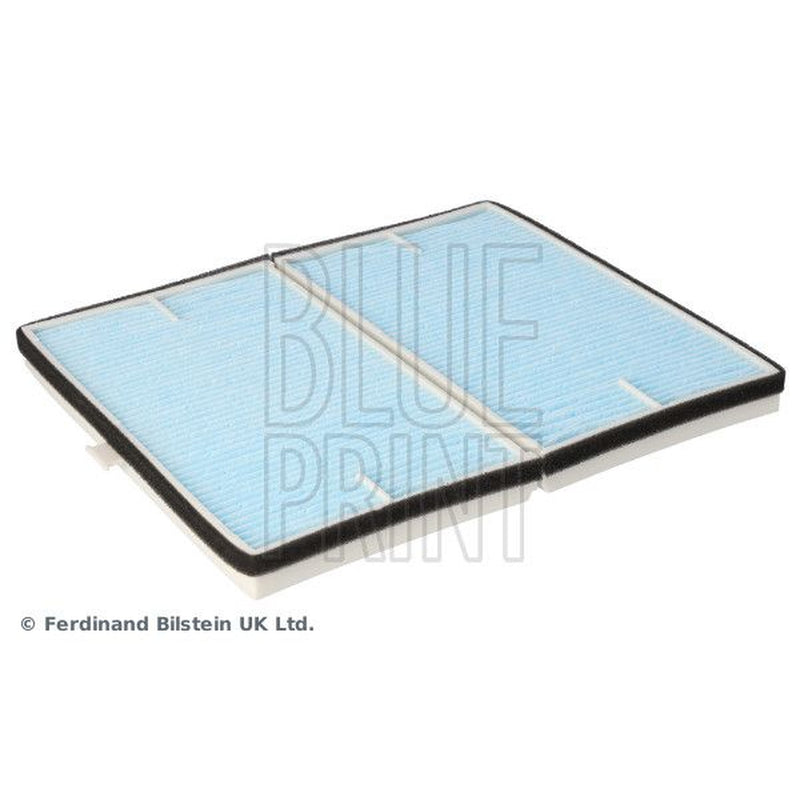 Blue Print Cabin Air Filter (Pollen Filter) ADK82501