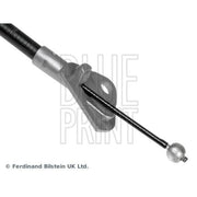 Blue Print Handbrake Cable Left Rear ADT346341