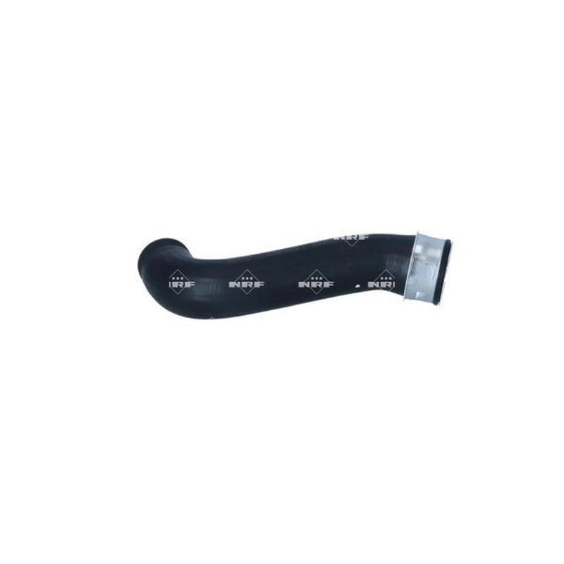NRF Intercooler Turbo Charge Air Hose Outlet 166047