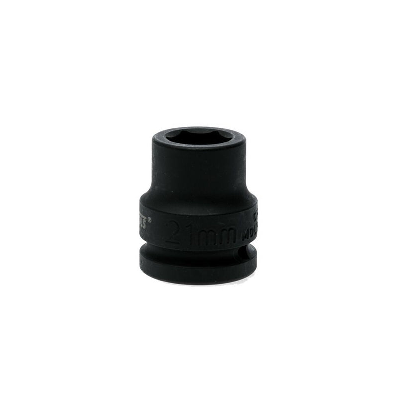 Teng Tools Impact Socket 3/4" Drive 19mm Cr-Mo
