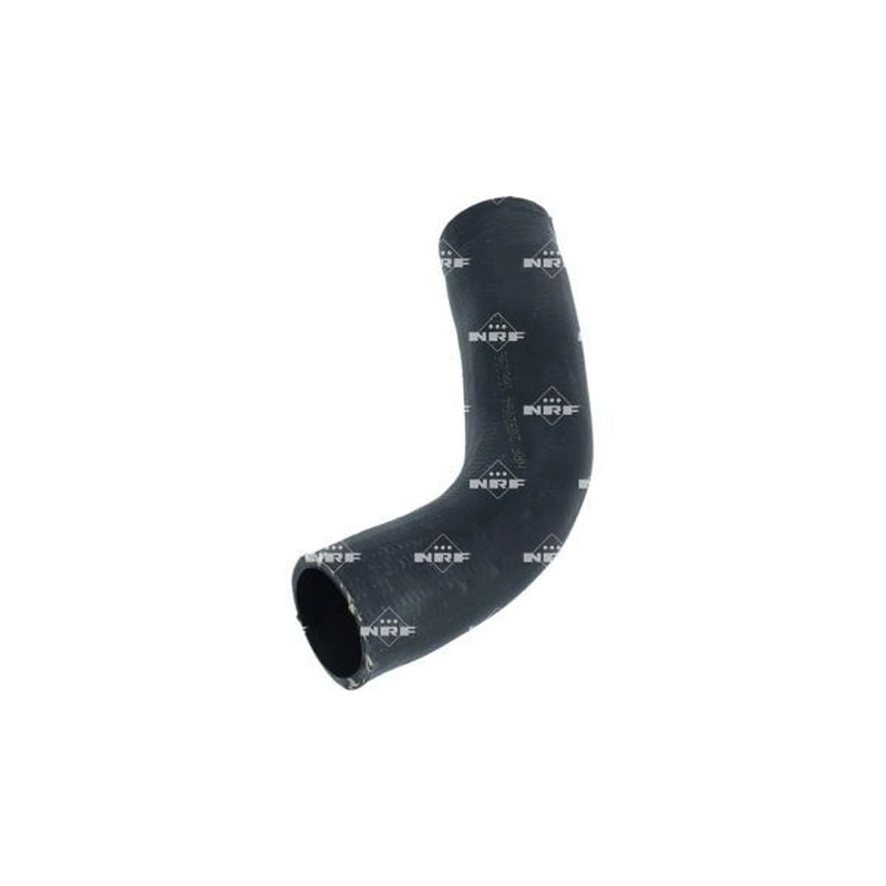 NRF Intercooler Turbo Charge Air Hose 166296