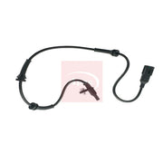 Apec ABS Wheel Speed Sensor Rear Left ABS1268
