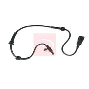 Apec ABS Wheel Speed Sensor Rear Left ABS1268
