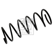 Febi Front Suspension Coil Spring 38890