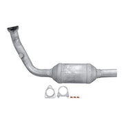 Hella Catalytic Converter 8LE 366 051-371