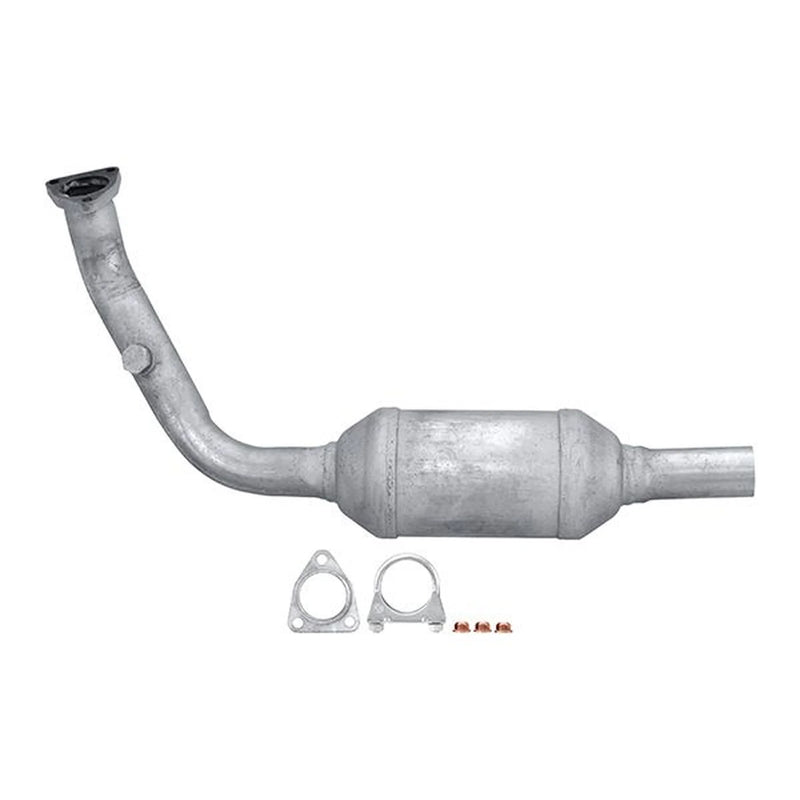 Hella Catalytic Converter 8LE 366 051-371