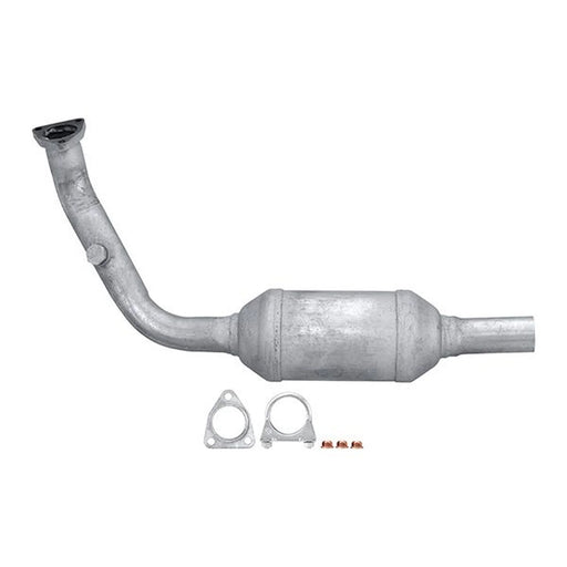 Hella Catalytic Converter 8LE 366 051-371