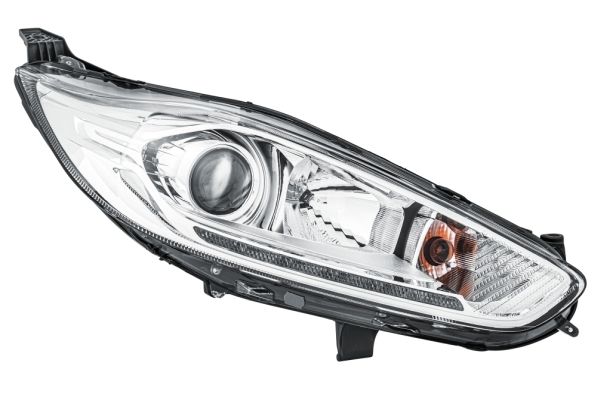 Hella Headlight Headlamp H7/H1 Right